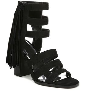 Carlos by Carlos Santana Neveah Heels